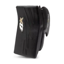 Brian's NetZero 2 Intermediate Goalie Blocker -Outlet Hockey Store brian s blockers brian s netzero 2 intermediate goalie blocker black regular 28741220335682