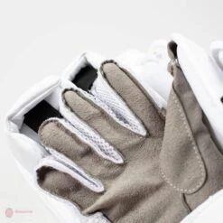 Brian's NetZero 2 Junior Goalie Blocker -Outlet Hockey Store brian s blockers brian s netzero 2 junior goalie blocker 11366810320962