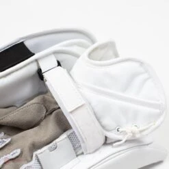 Brian's NetZero 2 Junior Goalie Blocker -Outlet Hockey Store brian s blockers brian s netzero 2 junior goalie blocker 11366810386498