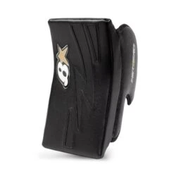 Brian's NetZero 2 Junior Goalie Blocker -Outlet Hockey Store brian s blockers brian s netzero 2 junior goalie blocker black regular 28741220401218