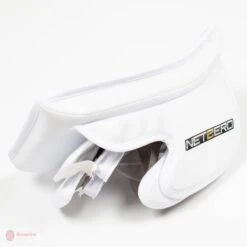 Brian's NetZero 2 Youth Goalie Blocker -Outlet Hockey Store brian s blockers brian s netzero 2 youth goalie blocker 11366817759298