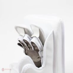 Brian's NetZero 2 Youth Goalie Blocker -Outlet Hockey Store brian s blockers brian s netzero 2 youth goalie blocker 11366817923138