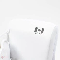 Brian's NetZero 2 Youth Goalie Blocker -Outlet Hockey Store brian s blockers brian s netzero 2 youth goalie blocker 11366818054210