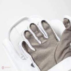 Brian's NetZero 2 Youth Goalie Blocker -Outlet Hockey Store brian s blockers brian s netzero 2 youth goalie blocker 11366818152514