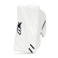 Brian's OPTiK 2 Pro Senior Goalie Blocker -Outlet Hockey Store brian s blockers brian s optik 2 pro senior goalie blocker white regular 28741220892738