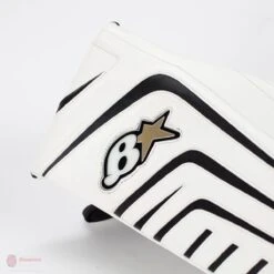 Brian's OPTiK 9.0 Senior Goalie Blocker -Outlet Hockey Store brian s blockers brian s optik 9 0 senior goalie blocker 5668845322306