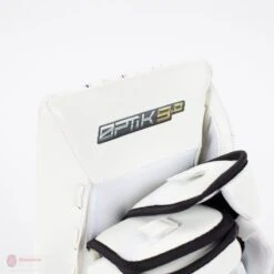 Brian's OPTiK 9.0 Senior Goalie Blocker -Outlet Hockey Store brian s blockers brian s optik 9 0 senior goalie blocker 5668845453378