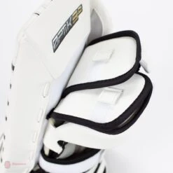Brian's OPTiK 9.0 Senior Goalie Blocker -Outlet Hockey Store brian s blockers brian s optik 9 0 senior goalie blocker 5668845486146