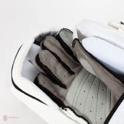 Brian's OPTiK 9.0 Senior Goalie Blocker -Outlet Hockey Store brian s blockers brian s optik 9 0 senior goalie blocker 5668845551682