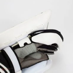 Brian's OPTiK 9.0 Senior Goalie Blocker -Outlet Hockey Store brian s blockers brian s optik 9 0 senior goalie blocker 5668846534722