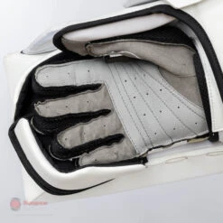 Brian's OPTiK X2 Junior Goalie Blocker -Outlet Hockey Store brian s blockers brian s optik x2 junior goalie blocker 27999325159490