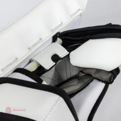 Brian's OPTiK X2 Junior Goalie Blocker -Outlet Hockey Store brian s blockers brian s optik x2 junior goalie blocker 27999325388866