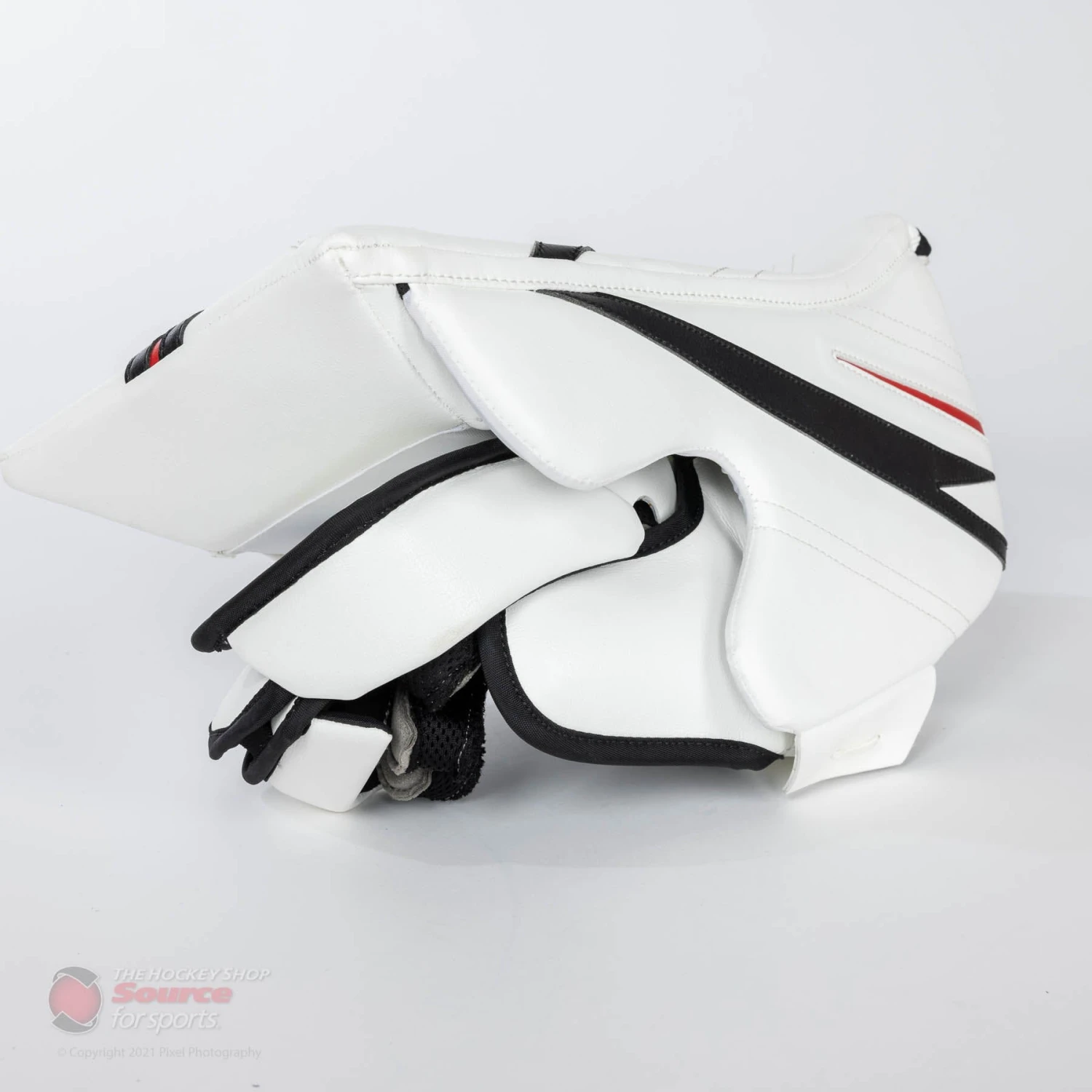 Brian's OPTiK X2 Senior Goalie Blocker 14 Brian's OPTiK X2 Senior Goalie Blocker - Image 12
