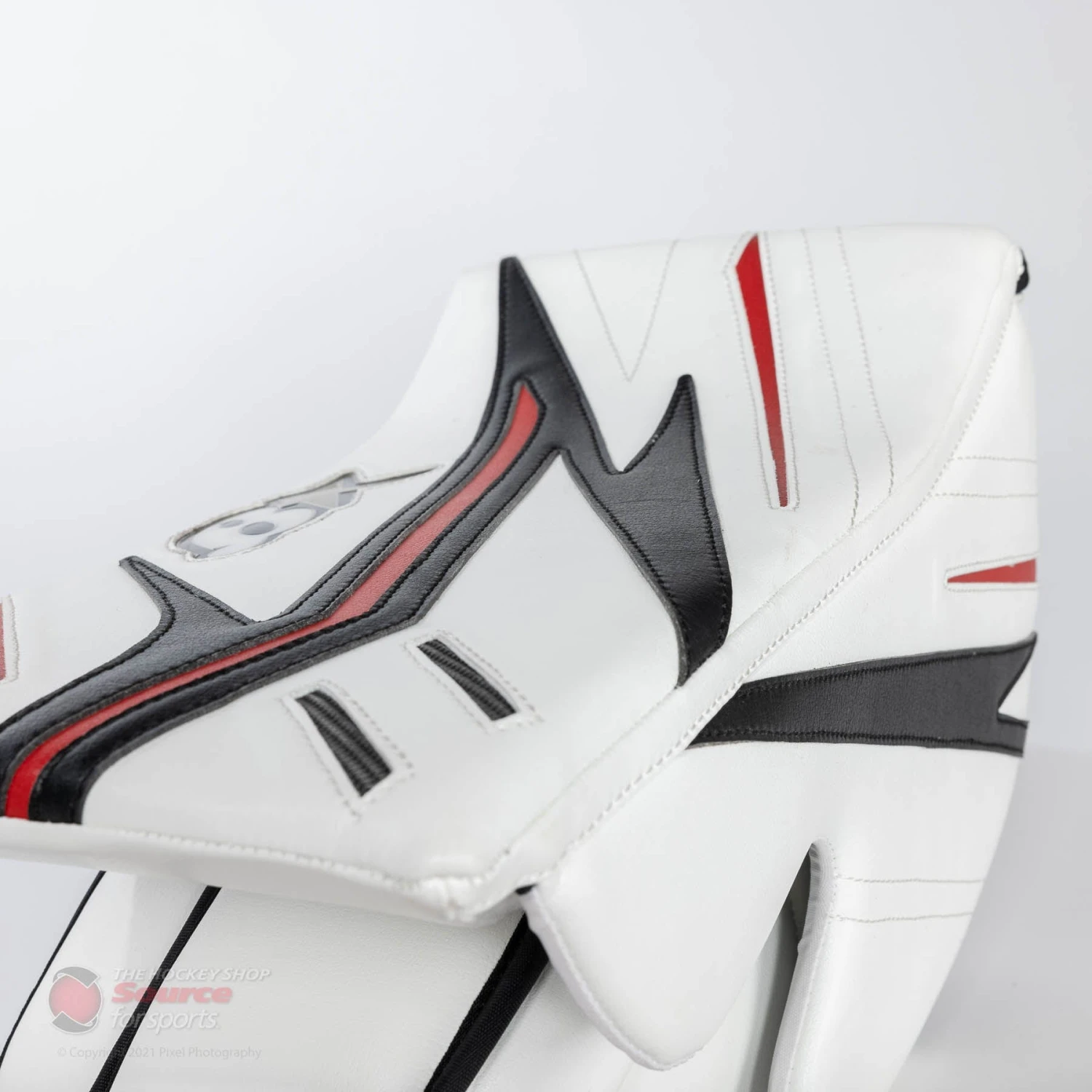 Brian's OPTiK X2 Senior Goalie Blocker 7 Brian's OPTiK X2 Senior Goalie Blocker - Image 5