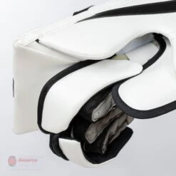 Brian's OPTiK X2 Senior Goalie Blocker 26 Brian's OPTiK X2 Senior Goalie Blocker -Outlet Hockey Store brian s blockers brian s optik x2 senior goalie blocker 27999324045378