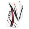 Brian's OPTiK X2 Senior Goalie Blocker 1 Brian's OPTiK X2 Senior Goalie Blocker -Outlet Hockey Store brian s blockers brian s optik x2 senior goalie blocker white black red full right 28741221417026