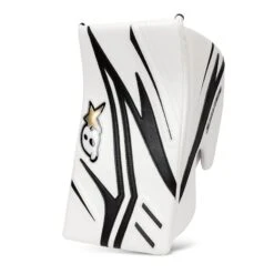 Brian's OPTiK X2 Senior Goalie Blocker 37 Brian's OPTiK X2 Senior Goalie Blocker -Outlet Hockey Store brian s blockers brian s optik x2 senior goalie blocker white black regular 28741221482562