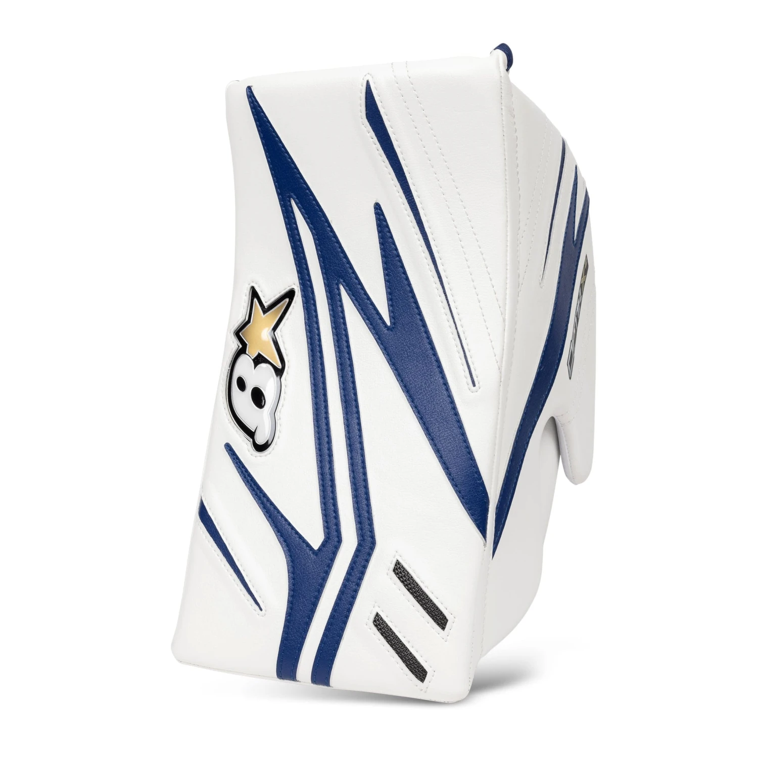 Brian's OPTiK X2 Senior Goalie Blocker 20 Brian's OPTiK X2 Senior Goalie Blocker - Image 18