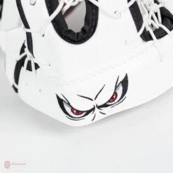 Brian's G-NETik 4 Senior Catcher - Intermediate Palm -Outlet Hockey Store brian s catchers brian s g netik 4 senior catcher intermediate palm white regular 11777657307202