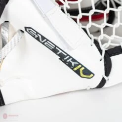 Brian's G-NETik 4 Senior Catcher - Intermediate Palm -Outlet Hockey Store brian s catchers brian s g netik 4 senior catcher intermediate palm white regular 11777657405506