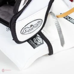 Brian's G-NETik 4 Senior Catcher - Intermediate Palm -Outlet Hockey Store brian s catchers brian s g netik 4 senior catcher intermediate palm white regular 11777657438274