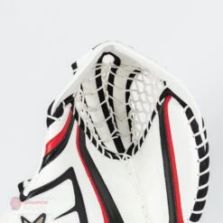 Brian's G-NETik X Intermediate Goalie Catcher -Outlet Hockey Store brian s catchers brian s g netik x intermediate goalie catcher 14562293284930