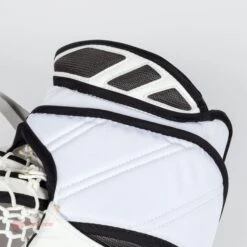 Brian's G-NETik X Intermediate Goalie Catcher -Outlet Hockey Store brian s catchers brian s g netik x intermediate goalie catcher 14562293317698