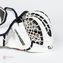 Brian's G-NETik X Intermediate Goalie Catcher -Outlet Hockey Store brian s catchers brian s g netik x intermediate goalie catcher 14562293776450