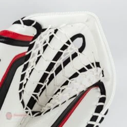 Brian's G-NETik X Intermediate Goalie Catcher -Outlet Hockey Store brian s catchers brian s g netik x intermediate goalie catcher 30347428560962