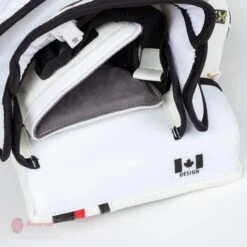 Brian's G-NETik X Junior Goalie Catcher 35 Brian's G-NETik X Junior Goalie Catcher -Outlet Hockey Store brian s catchers brian s g netik x junior goalie catcher 14562296070210