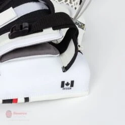 Brian's G-NETik X Junior Goalie Catcher 36 Brian's G-NETik X Junior Goalie Catcher -Outlet Hockey Store brian s catchers brian s g netik x junior goalie catcher 14562296168514