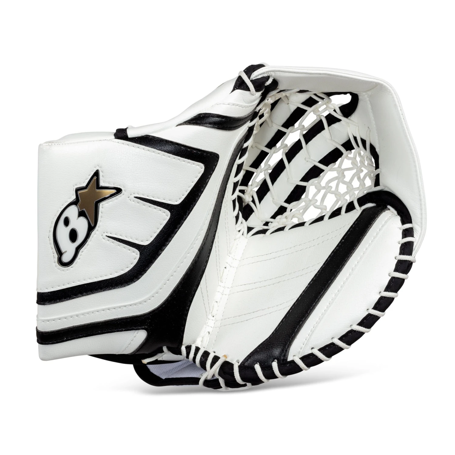Brian's G-NETik X Junior Goalie Catcher 20 Brian's G-NETik X Junior Goalie Catcher - Image 18
