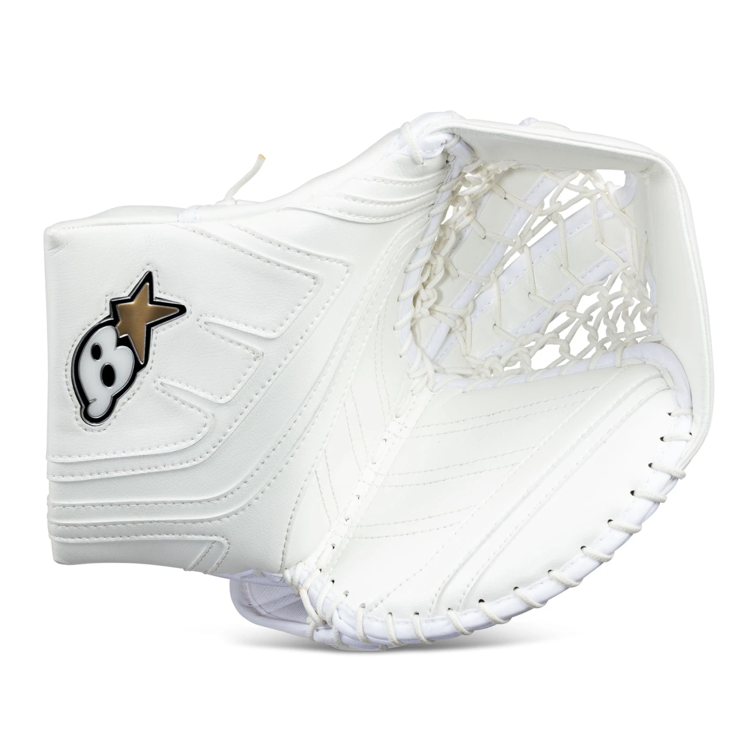 Brian's G-NETik X Junior Goalie Catcher 19 Brian's G-NETik X Junior Goalie Catcher - Image 17
