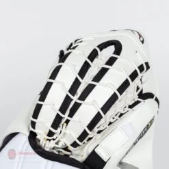 Brian's G-NETik X Senior Goalie Catcher -Outlet Hockey Store brian s catchers brian s g netik x senior goalie catcher 14562292367426