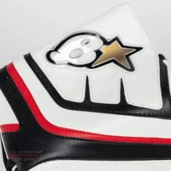 Brian's G-NETik X Senior Goalie Catcher -Outlet Hockey Store brian s catchers brian s g netik x senior goalie catcher 14562292596802