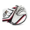 Brian's G-NETik X Senior Goalie Catcher -Outlet Hockey Store brian s catchers brian s g netik x senior goalie catcher white black red regular 28743584940098