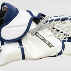 Brian's G-NETik X5 Junior Goalie Catcher -Outlet Hockey Store brian s catchers brian s g netik x5 junior goalie catcher 29103569567810