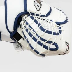 Brian's G-NETik X5 Junior Goalie Catcher -Outlet Hockey Store brian s catchers brian s g netik x5 junior goalie catcher 29103569764418