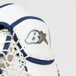 Brian's G-NETik X5 Junior Goalie Catcher -Outlet Hockey Store brian s catchers brian s g netik x5 junior goalie catcher 29103569862722