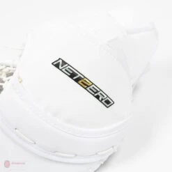 Brian's NetZero 2 Intermediate Goalie Catcher -Outlet Hockey Store brian s catchers brian s netzero 2 intermediate goalie catcher 11431535542338