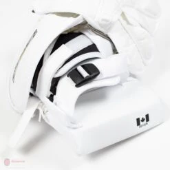 Brian's NetZero 2 Intermediate Goalie Catcher -Outlet Hockey Store brian s catchers brian s netzero 2 intermediate goalie catcher 11431535771714