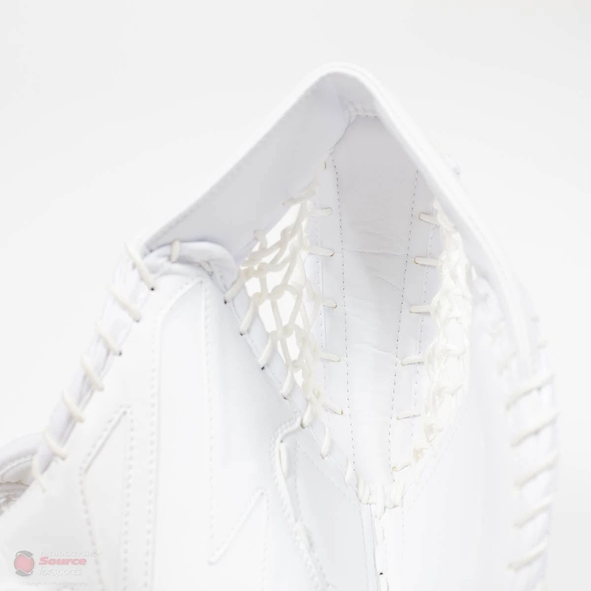 Brian's NetZero 2 Junior Goalie Catcher 5 Brian's NetZero 2 Junior Goalie Catcher - Image 3