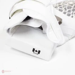 Brian's NetZero 2 Junior Goalie Catcher 19 Brian's NetZero 2 Junior Goalie Catcher -Outlet Hockey Store brian s catchers brian s netzero 2 junior goalie catcher 11367420919874