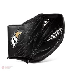 Brian's NetZero 2 Junior Goalie Catcher 21 Brian's NetZero 2 Junior Goalie Catcher -Outlet Hockey Store brian s catchers brian s netzero 2 junior goalie catcher black regular 28743578288194