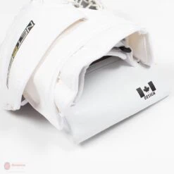 Brian's NetZero 2 Youth Goalie Catcher -Outlet Hockey Store brian s catchers brian s netzero 2 youth goalie catcher 11367435305026