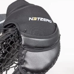 Brian's NetZero 3 Intermediate Goalie Catcher -Outlet Hockey Store brian s catchers brian s netzero 3 intermediate goalie catcher 30478626226242