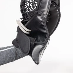 Brian's NetZero 3 Intermediate Goalie Catcher -Outlet Hockey Store brian s catchers brian s netzero 3 intermediate goalie catcher 30478626259010