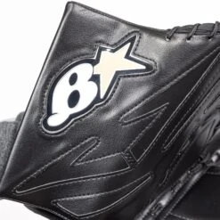 Brian's NetZero 3 Intermediate Goalie Catcher -Outlet Hockey Store brian s catchers brian s netzero 3 intermediate goalie catcher 30478626357314