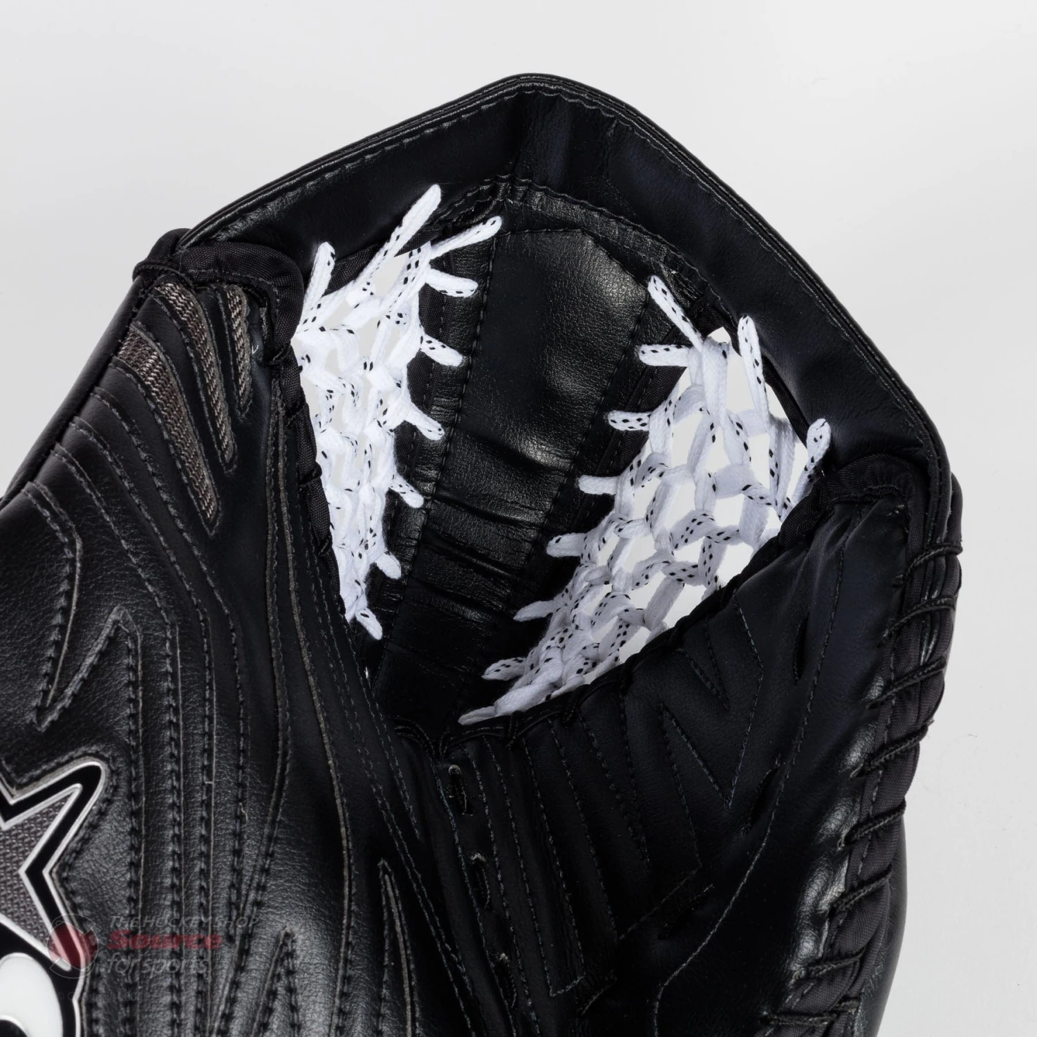 Brian's OPTiK 2 Pro Senior Goalie Catcher 5 Brian's OPTiK 2 Pro Senior Goalie Catcher - Image 3