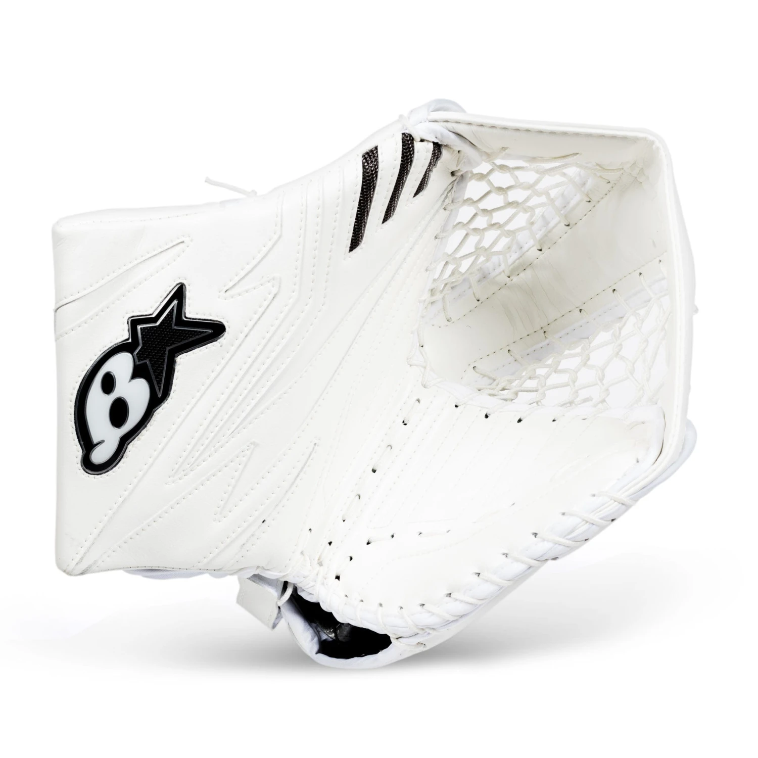 Brian's OPTiK 2 Pro Senior Goalie Catcher 14 Brian's OPTiK 2 Pro Senior Goalie Catcher - Image 12